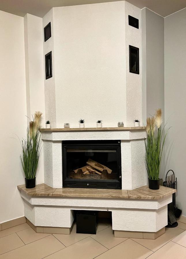 Apartament Lesny Z Kominkiem - Viva Pod Giewontem Apartamenty Zakopane Bagian luar foto