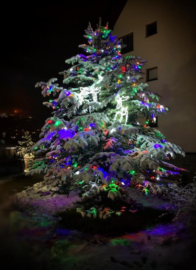 Apartament Lesny Z Kominkiem - Viva Pod Giewontem Apartamenty Zakopane Bagian luar foto