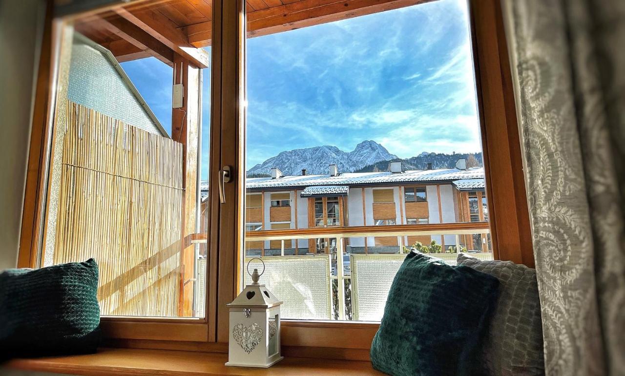 Apartament Lesny Z Kominkiem - Viva Pod Giewontem Apartamenty Zakopane Bagian luar foto