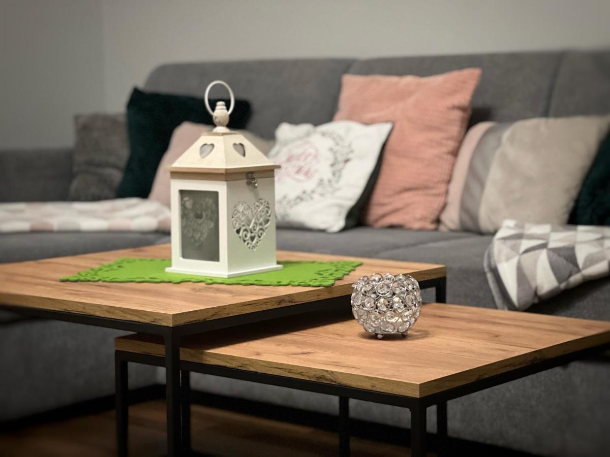 Apartament Lesny Z Kominkiem - Viva Pod Giewontem Apartamenty Zakopane Bagian luar foto