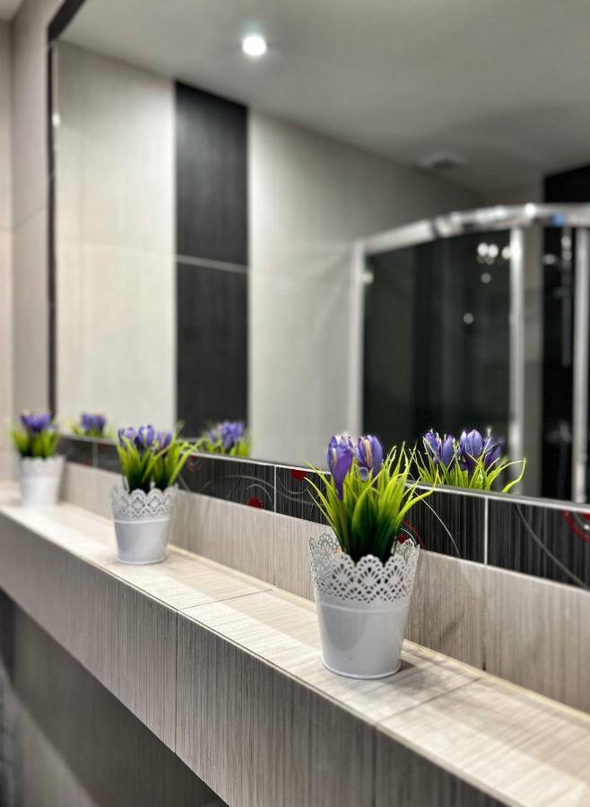 Apartament Lesny Z Kominkiem - Viva Pod Giewontem Apartamenty Zakopane Bagian luar foto