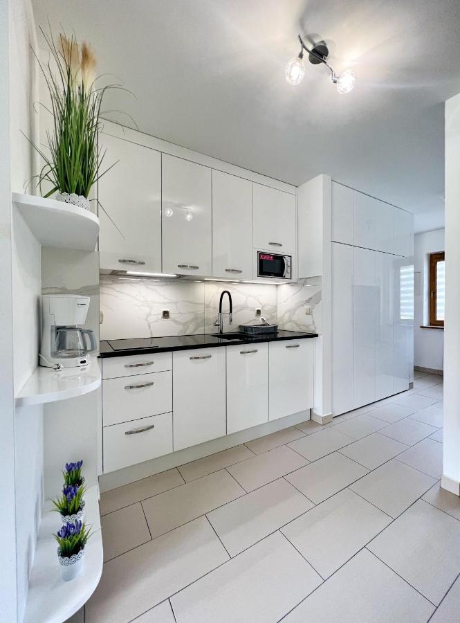 Apartament Lesny Z Kominkiem - Viva Pod Giewontem Apartamenty Zakopane Bagian luar foto